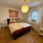 Herzzeit Apartments