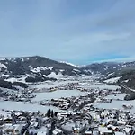 Herzzeit Apartments