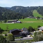 Herzzeit Apartments