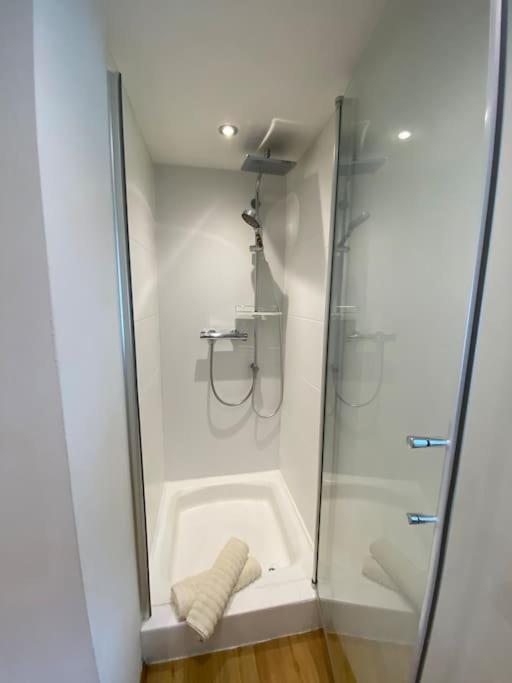 Apartamento Herzzeit *