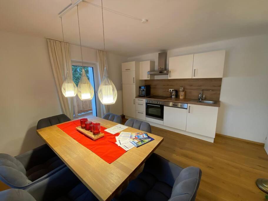 Apartamento Herzzeit