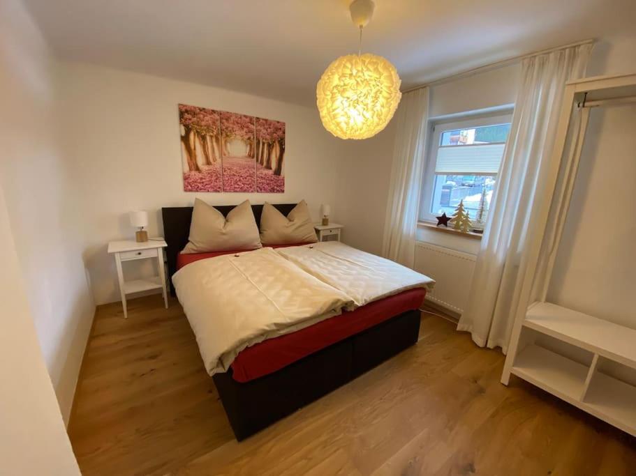 Herzzeit Apartamento